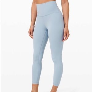 Lululemon align leggings